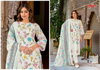 Nawazish Vol 4 By Pakiza Lawn Cotton Pakistani Dress Material Exporters In India